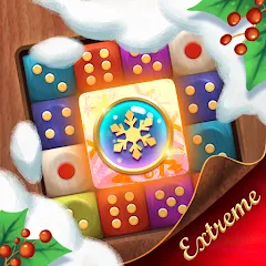 Download Merge Dice 2: Extreme Block [MOD Unlimited money] latest version 1.2.8 for Android