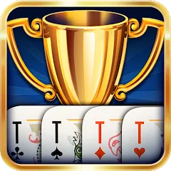 Download Throw-in Durak: Championship [MOD MegaMod] latest version 0.4.7 for Android