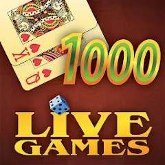 Download Thousand LiveGames online [MOD Unlimited money] latest version 2.7.1 for Android