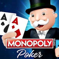 Download MONOPOLY Poker - Texas Holdem [MOD MegaMod] latest version 0.8.1 for Android