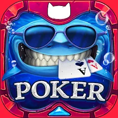 Download Texas Holdem - Scatter Poker [MOD Unlimited money] latest version 1.3.7 for Android