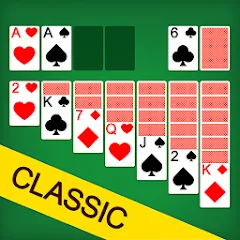 Download Classic Solitaire Klondike [MOD Menu] latest version 2.7.9 for Android