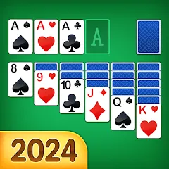 Download Solitaire Card Games, Classic [MOD Unlimited coins] latest version 1.6.4 for Android