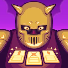 Download Void Tyrant [MOD Unlimited money] latest version 2.2.5 for Android