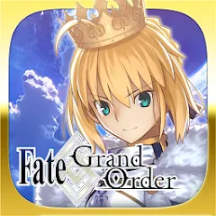 Download Fate/Grand Order [MOD MegaMod] latest version 2.1.9 for Android
