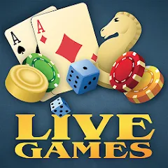 Online Play LiveGames