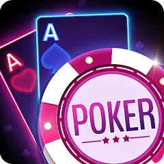 Download Poker Texas Holdem [MOD MegaMod] latest version 2.8.7 for Android