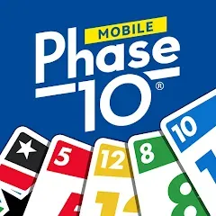 Download Phase 10: World Tour [MOD Unlimited money] latest version 0.6.1 for Android