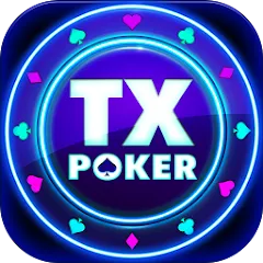 Download TX Poker - Texas Holdem Poker [MOD Unlocked] latest version 0.4.2 for Android