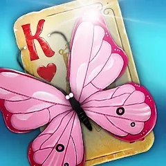 Download Solitaire Fairytale [MOD Menu] latest version 0.9.1 for Android