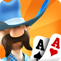 Download Governor of Poker 2 - Offline [MOD Unlimited coins] latest version 2.9.6 for Android