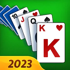 Download TriPeaks Solitaire [MOD Menu] latest version 0.3.1 for Android