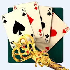 Download 21 Solitaire Games [MOD Unlimited coins] latest version 2.7.4 for Android