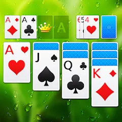 Download Classic Solitaire World [MOD MegaMod] latest version 1.5.5 for Android