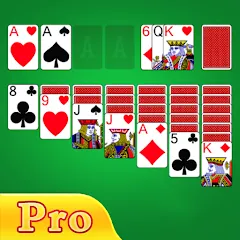 Download Klondike Solitaire Pro [MOD Menu] latest version 2.9.2 for Android