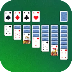 Download Solitaire Klondike classic. [MOD Unlimited coins] latest version 2.1.4 for Android