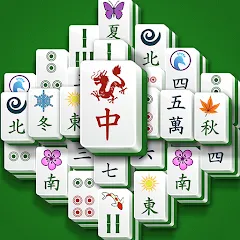 Download Mahjong Solitaire [MOD MegaMod] latest version 0.8.6 for Android