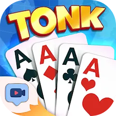 Download Tonk Card Game - Live [MOD Unlocked] latest version 2.9.8 for Android