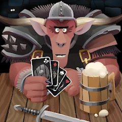Download Card Crawl [MOD Unlocked] latest version 2.8.6 for Android