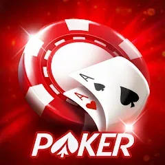 Download Poker Texas Holdem Live Pro [MOD Unlocked] latest version 2.7.4 for Android