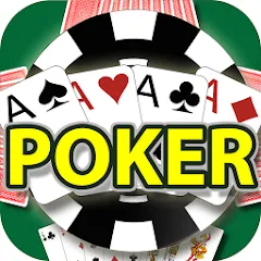 Download Poker [MOD Unlimited coins] latest version 1.7.7 for Android