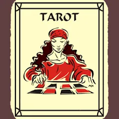 Download Tarot Reading [MOD Unlocked] latest version 2.5.5 for Android