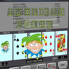 Download American Classic Poker [MOD Unlimited coins] latest version 2.1.3 for Android