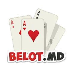 Download Belot.md - Moldova Belot [MOD Unlocked] latest version 2.9.5 for Android