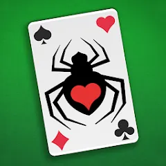 Download Spider Solitaire: Kingdom [MOD Menu] latest version 1.7.4 for Android
