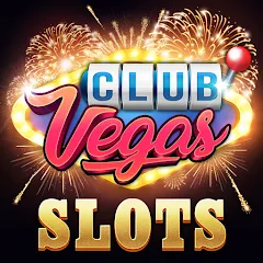 Download Club Vegas Slots Casino Games [MOD Unlimited coins] latest version 2.7.3 for Android