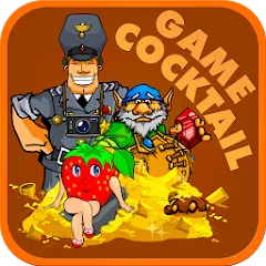 Download Game Cocktail [MOD Menu] latest version 1.3.7 for Android