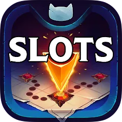 Download Scatter Slots - Slot Machines [MOD Unlocked] latest version 0.7.5 for Android