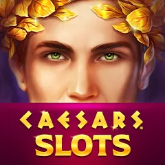 Download Caesars Slots: Casino Games [MOD Unlocked] latest version 0.5.7 for Android