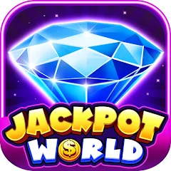 Download Jackpot World™ - Slots Casino [MOD Menu] latest version 0.6.1 for Android