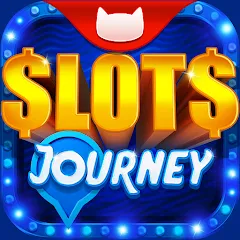 Download Slots Journey Cruise & Casino [MOD Unlocked] latest version 2.4.8 for Android