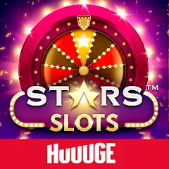 Download Stars Slots - Casino Games [MOD Menu] latest version 0.1.4 for Android