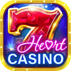Download 7Heart Casino - Vegas Slots! [MOD Menu] latest version 0.5.2 for Android
