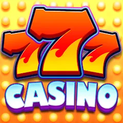 777 Casino – vegas slots games
