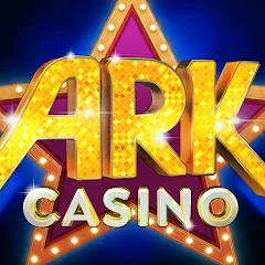 Download ARK Casino - Vegas Slots Game [MOD Unlimited coins] latest version 1.8.5 for Android