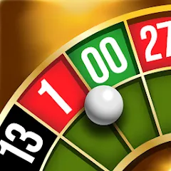 Roulette VIP - Casino Wheel