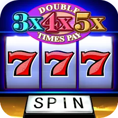 Download 777 Slots - Vegas Casino Slot! [MOD MegaMod] latest version 0.3.2 for Android