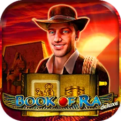 Download Book of Ra™ Deluxe Slot [MOD Unlimited money] latest version 0.2.8 for Android