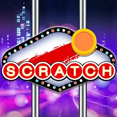 Download Scratcher & Clicker [MOD Unlimited coins] latest version 2.3.2 for Android