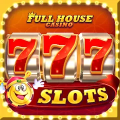 Download Full House Casino - Slots Game [MOD Unlocked] latest version 0.3.3 for Android