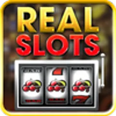 Download Real Slots 3 - mega slots pack [MOD Unlimited coins] latest version 1.4.1 for Android