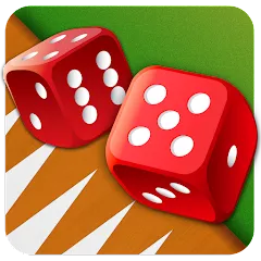 Download PlayGem Backgammon Play Live [MOD Menu] latest version 0.7.3 for Android