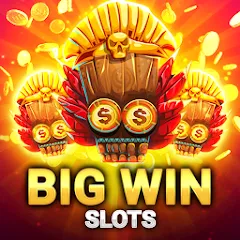 Download Slots: Casino & slot games [MOD Unlimited money] latest version 1.4.4 for Android