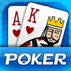 Download Poker Texas Boyaa [MOD Unlimited money] latest version 2.3.1 for Android