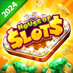 Download House of Slots - Casino Games [MOD Menu] latest version 1.2.3 for Android