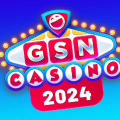 Download GSN Casino: Slot Machine Games [MOD Unlocked] latest version 0.4.6 for Android